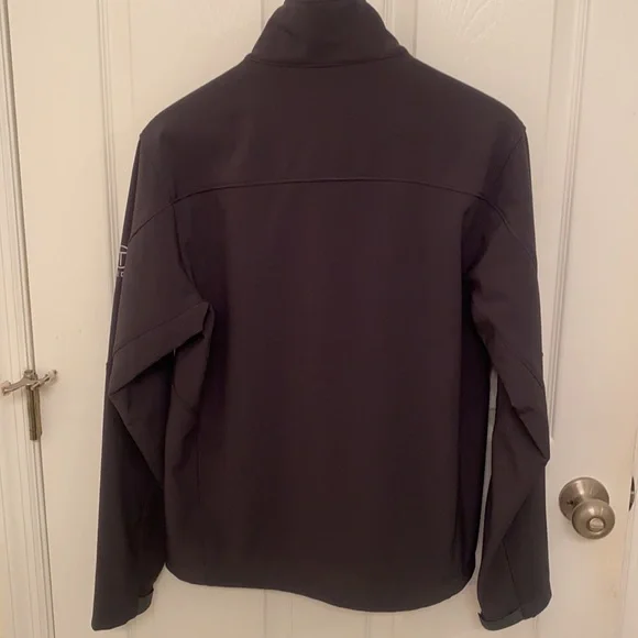 Tumi Tech Men’s Jacket - Picture 4 of 6